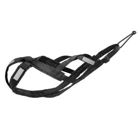 Dog Outdoor Sled Chest Strap