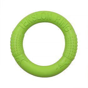 Dog Training Toys; Outdoor Floating Flying Dog Disc Interactive Play Tool; Suitable For Dogs