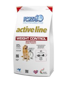 Active Dog Weight Control 8lb